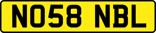 NO58NBL