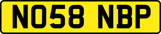 NO58NBP