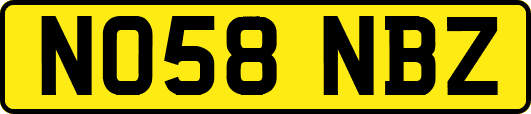 NO58NBZ