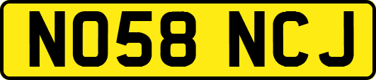 NO58NCJ