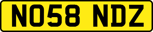 NO58NDZ