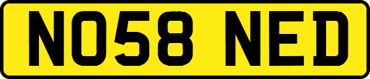 NO58NED