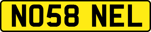 NO58NEL