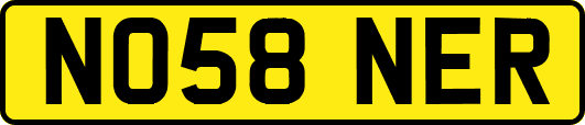 NO58NER