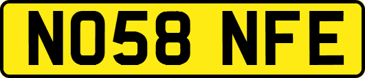 NO58NFE