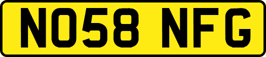 NO58NFG