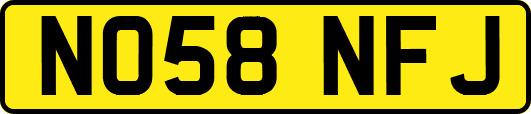 NO58NFJ