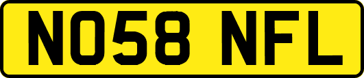 NO58NFL