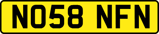 NO58NFN