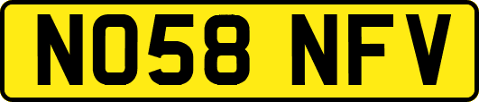 NO58NFV