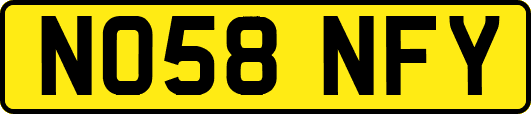 NO58NFY