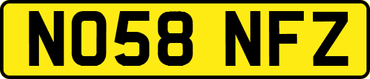 NO58NFZ