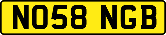 NO58NGB