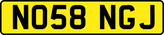NO58NGJ