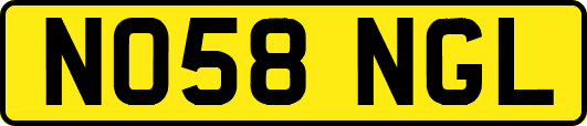 NO58NGL