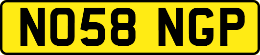 NO58NGP