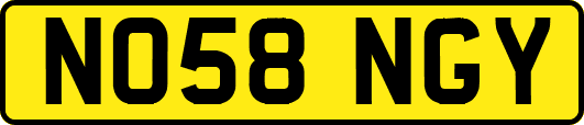 NO58NGY