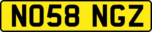 NO58NGZ