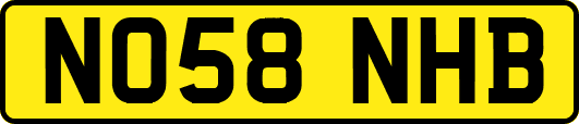 NO58NHB