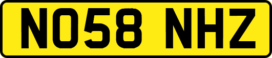 NO58NHZ