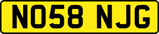 NO58NJG