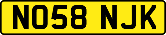 NO58NJK