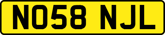 NO58NJL