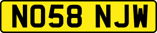 NO58NJW