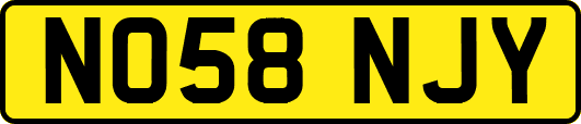 NO58NJY