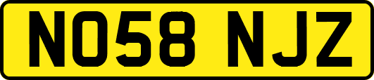 NO58NJZ