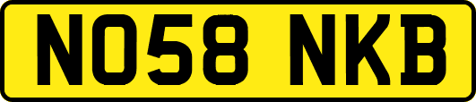 NO58NKB