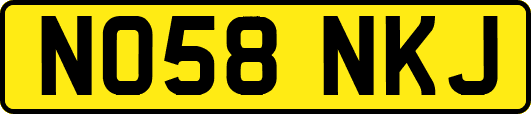 NO58NKJ