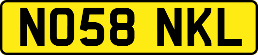 NO58NKL
