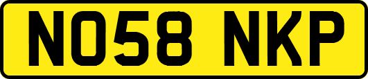 NO58NKP