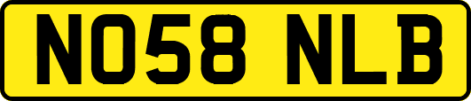 NO58NLB