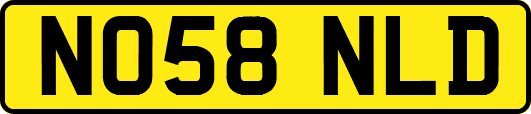 NO58NLD