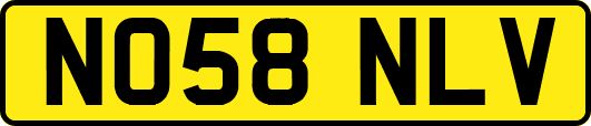 NO58NLV