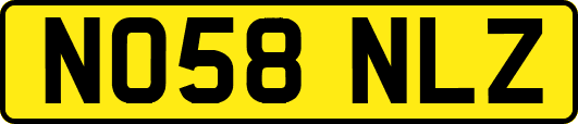 NO58NLZ