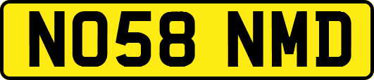 NO58NMD