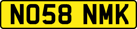 NO58NMK