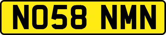 NO58NMN