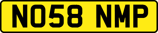 NO58NMP