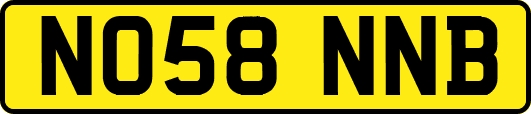 NO58NNB