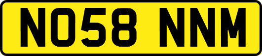 NO58NNM