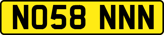 NO58NNN