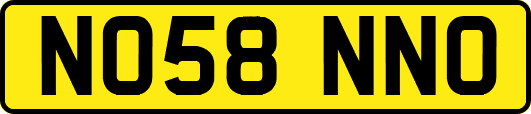 NO58NNO