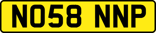 NO58NNP