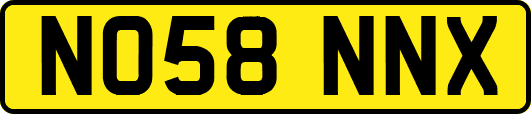 NO58NNX