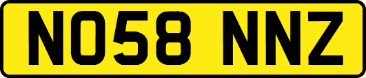 NO58NNZ