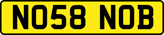 NO58NOB